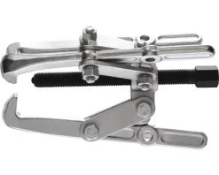 WGB Poelietrekker 3 Arms 200 Mm