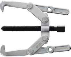 WGB Poelietrekker 2 Arms 120x120 Mm