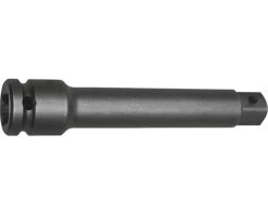 WGB Kracht Verlengstuk 1/2" 250 Mm