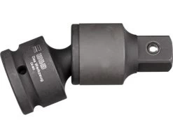 WGB Kracht Kruiskoppeling 1/2" 65 Mm