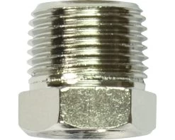 STANLEY Verloopnippel 3/8M - 1/4F