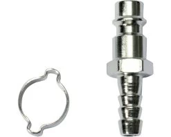 STANLEY Slangaansluiting 8X13