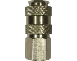 STANLEY Snelkoppeling UNI 3/8 F