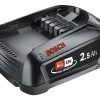 BOSCH Accu PBA 18V/2,5Ah