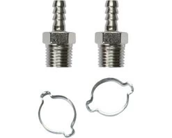 STANLEY Slangpilaar 1/4" M 6x11 Mm