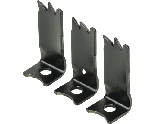 WOLFCRAFT Reservemessen Voor Verstelbare Gatenzagen 3 WOLFCRAFT Reservemessen Voor Verstelbare Gatenzagen