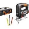 WORX Decoupeerzaag WX477.1, 550 W Inclusief 3 Zaagbladen -Gereedschapsopslag DV 8 6196084 01 4c DE 20161105151249 1