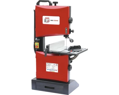 HOLZMANN Lintzaag HBS230HQ 3 HOLZMANN Lintzaag HBS230HQ