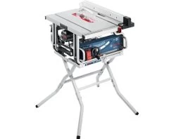 BOSCH Professional Zaagtafel GTA 600 (voor Tafelzaag GTS 10 J) -Gereedschapsopslag DV 8 6233037 01 4c DE 20161213235640