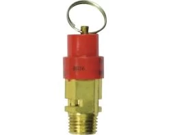 STANLEY Veiligheidsventiel Voor Compressor