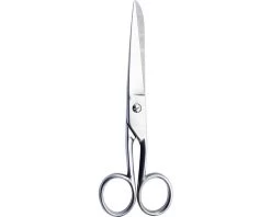 Schaar 175 Mm RVS