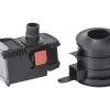 BOSCH Boorkroonadapter En Stofbox Voor GBH 2-23 REA 1 BOSCH Boorkroonadapter En Stofbox Voor GBH 2-23 REA -Gereedschapsopslag DV 8 6341632 01 4c NL 20170519181726