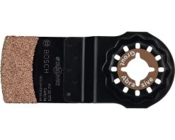 BOSCH Invalzaagblad Starlock AIZ 32 RT5 Carbine HM-RIFF 32x30 Mm