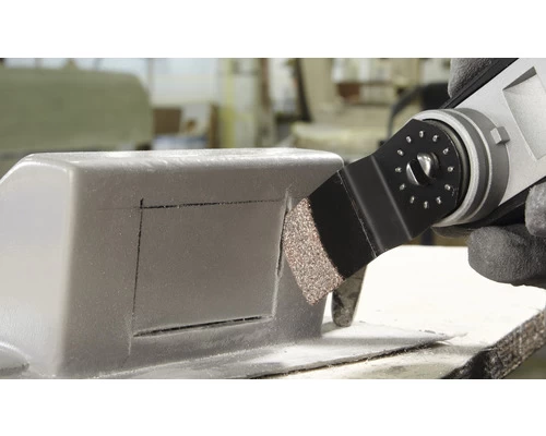 BOSCH Invalzaagblad Starlock AIZ 32 RT5 Carbine HM-RIFF 32x30 Mm 6 BOSCH Invalzaagblad Starlock AIZ 32 RT5 Carbine HM-RIFF 32x30 Mm - Afbeelding 4