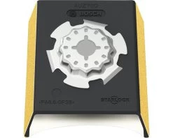 BOSCH Profiel Schuurhulpstuk Starlock AUZ 70 G