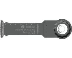 BOSCH Invalzaagblad Starlock Max Tauch W+M MAIZ 32 APB