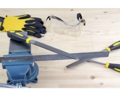 Vijlenset Grof 200 Mm, 3-delig 20 Vijlenset Grof 200 Mm, 3-delig -Gereedschapsopslag DV 8 6387013 05 4c DE 20230303055455