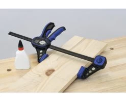 INDUSTRIAL Lijmklem Eenhands 85-150 Mm -Gereedschapsopslag DV 8 6402019 08 4c DE 20230126164751