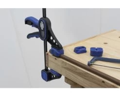 INDUSTRIAL Lijmklem Eenhands 85-150 Mm -Gereedschapsopslag DV 8 6402019 11 4c DE 20230126164751