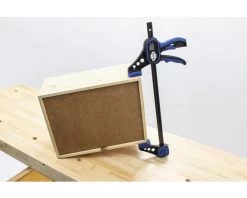 INDUSTRIAL Lijmklem Eenhands 85-150 Mm -Gereedschapsopslag DV 8 6402019 12 4c DE 20230126164751