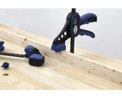 INDUSTRIAL Lijmklem Eenhands 85-150 Mm -Gereedschapsopslag DV 8 6402019 14 4c DE 20230126164751