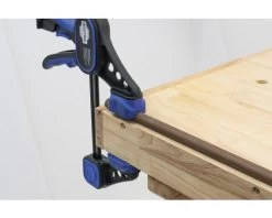 INDUSTRIAL Lijmklem Eenhands 85-150 Mm -Gereedschapsopslag DV 8 6402019 18 4c DE 20230126164751