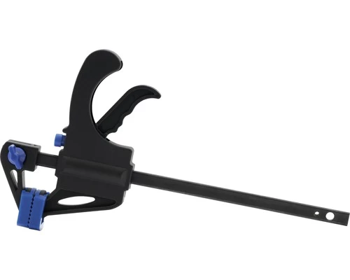 INDUSTRIAL Lijmklem Eenhands 34-100 Mm, 2 Stuks 4 INDUSTRIAL Lijmklem Eenhands 34-100 Mm, 2 Stuks - Afbeelding 2