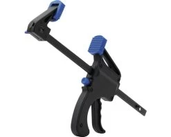 INDUSTRIAL Lijmklem Eenhands 34-100 Mm, 2 Stuks 15 INDUSTRIAL Lijmklem Eenhands 34-100 Mm, 2 Stuks -Gereedschapsopslag DV 8 6402228 04 4c DE 20181214114758