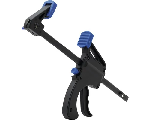 INDUSTRIAL Lijmklem Eenhands 34-100 Mm, 2 Stuks 5 INDUSTRIAL Lijmklem Eenhands 34-100 Mm, 2 Stuks - Afbeelding 3