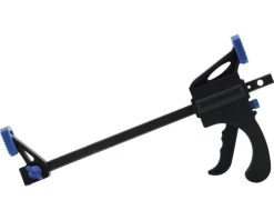 INDUSTRIAL Lijmklem Eenhands 34-100 Mm, 2 Stuks 16 INDUSTRIAL Lijmklem Eenhands 34-100 Mm, 2 Stuks -Gereedschapsopslag DV 8 6402228 05 4c DE 20181214114758