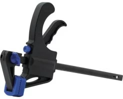 INDUSTRIAL Lijmklem Eenhands 34-100 Mm, 2 Stuks