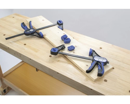 INDUSTRIAL Lijmklem Eenhands 34-100 Mm, 2 Stuks 11 INDUSTRIAL Lijmklem Eenhands 34-100 Mm, 2 Stuks - Afbeelding 9