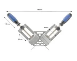 INDUSTRIAL Hoekklem Aluminium 68-65 Mm -Gereedschapsopslag DV 8 6402229 04 4c DE 20230307224651