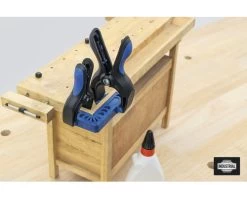 INDUSTRIAL Hoekspanner 40x70 Mm, 2 Stuks -Gereedschapsopslag DV 8 6402260 02 4c DE 20181214114757