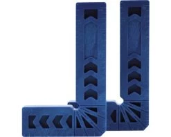 INDUSTRIAL Hoekspanner 40x70 Mm, 2 Stuks