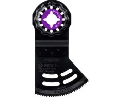 BOSCH Segmentzaagblad Starlock AYZ 53 BPB Bimetaal Voor Hout En Metaal