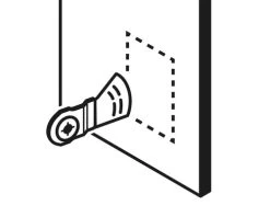 BOSCH Segmentzaagblad Starlock AYZ 53 BPB Bimetaal Voor Hout En Metaal -Gereedschapsopslag DV 8 6437492 03 4c DE 20210629122109