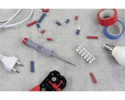 Schroevendraaier Met Spanningstester 140 Mm -Gereedschapsopslag DV 8 6438060 03 4c DE 20230127084755