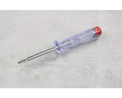 Schroevendraaier Met Spanningstester 140 Mm -Gereedschapsopslag DV 8 6438060 07 4c DE 20230127084755