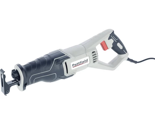 PATTFIELD Reciprozaag PE850SA 3 PATTFIELD Reciprozaag PE850SA