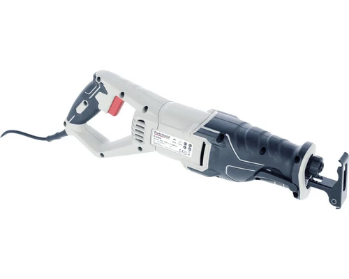 PATTFIELD Reciprozaag PE850SA 4 PATTFIELD Reciprozaag PE850SA - Afbeelding 2