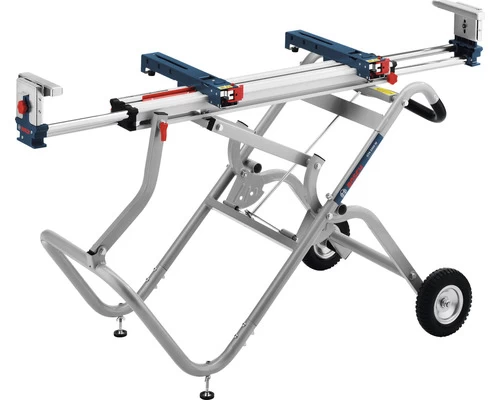 BOSCH Professional Zaagtafel GTA 2500 W 3 BOSCH Professional Zaagtafel GTA 2500 W