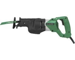HIKOKI Reciprozaag CR 13V2 Met Zaagblad