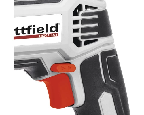 PATTFIELD Accu Boorhamer PE-20 RHB (zonder Accu) 4 PATTFIELD Accu Boorhamer PE-20 RHB (zonder Accu) - Afbeelding 2