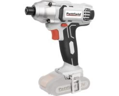 PATTFIELD Accu Slagschroevendraaier PE-20 IDB (zonder Accu)
