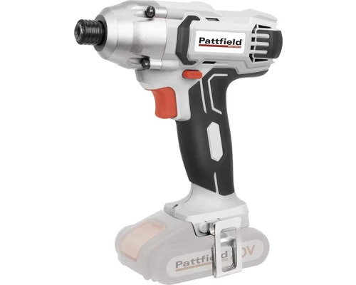 PATTFIELD Accu Slagschroevendraaier PE-20 IDB (zonder Accu) 3 PATTFIELD Accu Slagschroevendraaier PE-20 IDB (zonder Accu)