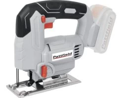PATTFIELD Accu Decoupeerzaag PE-20 JSB (zonder Accu)