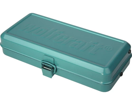 WOLFCRAFT Bitset Met Veiligheidsbits 31-delig 5 WOLFCRAFT Bitset Met Veiligheidsbits 31-delig - Afbeelding 3