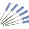 Precisie Vijlen Set 6-delig 2 Precisie Vijlen Set 6-delig -Gereedschapsopslag DV 8 7481419 02 4c DE 20120621174417