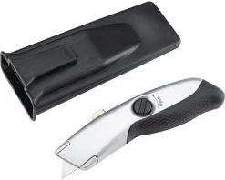 Universeelmes 80 Mm Met Riembevestiging